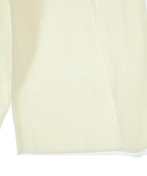 PRISTINE（プリスティン）カーディガン 白 サイズ:M レディース/2200623945070