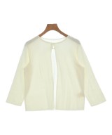 PRISTINE（プリスティン）カーディガン 白 サイズ:M レディース/2200623945070