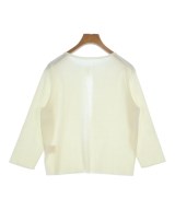 PRISTINE（プリスティン）カーディガン 白 サイズ:M レディース/2200623945070