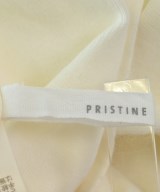 PRISTINE（プリスティン）カーディガン 白 サイズ:M レディース/2200623945070