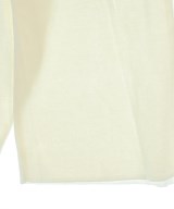 PRISTINE（プリスティン）カーディガン 白 サイズ:M レディース/2200623945070