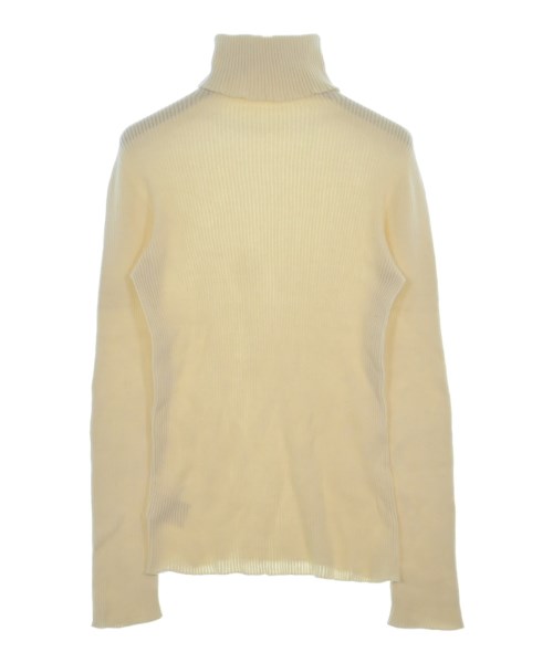 PRISTINE（プリスティン）ニット・セーター 白 サイズ:L レディース/2200627112027