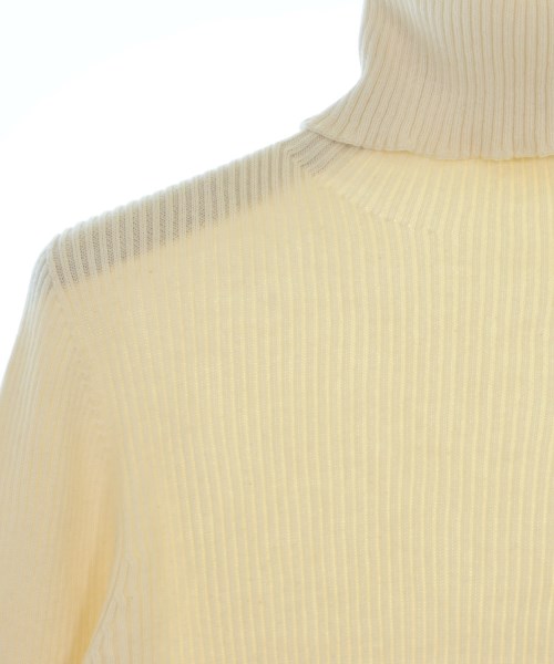 PRISTINE（プリスティン）ニット・セーター 白 サイズ:L レディース/2200627112027