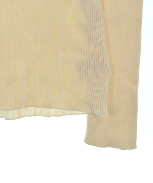 PRISTINE（プリスティン）ニット・セーター 白 サイズ:L レディース/2200627112027