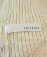PRISTINE（プリスティン）ニット・セーター 白 サイズ:L レディース/2200627112027