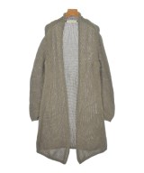 PRISTINE（プリスティン）カーディガン 茶 サイズ:M レディース/2200622467016