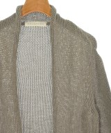 PRISTINE（プリスティン）カーディガン 茶 サイズ:M レディース/2200622467016