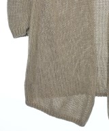 PRISTINE（プリスティン）カーディガン 茶 サイズ:M レディース/2200622467016