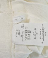 PRISTINE（プリスティン）ロング・マキシ丈スカート 白 サイズ:M レディース/2200610684081