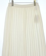 PRISTINE（プリスティン）ロング・マキシ丈スカート 白 サイズ:M レディース/2200610684081