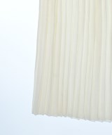 PRISTINE（プリスティン）ロング・マキシ丈スカート 白 サイズ:M レディース/2200610684081