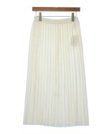 PRISTINE ロング・マキシ丈スカート