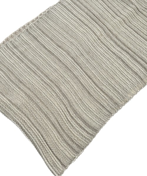 PRISTINE（プリスティン）マフラー ベージュ サイズ:- レディース/2200618076024