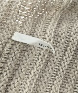 PRISTINE（プリスティン）マフラー ベージュ サイズ:- レディース/2200618076024