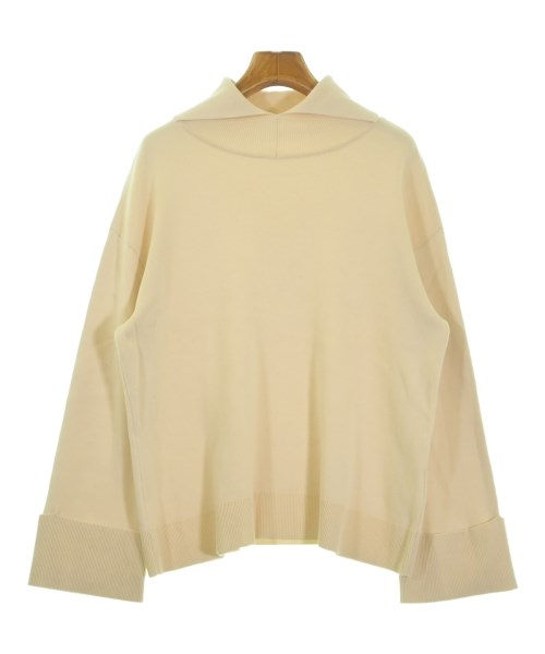 PRISTINE（プリスティン）ニット・セーター 白 サイズ:M レディース/2200673959010