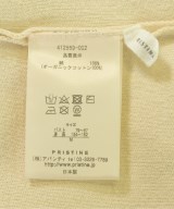 PRISTINE（プリスティン）ニット・セーター 白 サイズ:M レディース/2200673959010