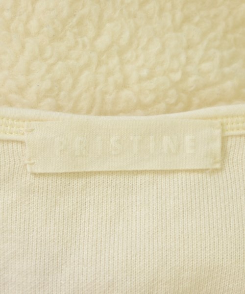 PRISTINE（プリスティン）その他 白 サイズ:M レディース/2200677969015