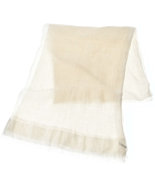PRISTINE(プリスティン)ストール 白 サイズ:-/2200679065081