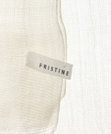 PRISTINE（プリスティン）ストール 白 サイズ:- レディース/2200679065081