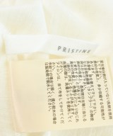 PRISTINE（プリスティン）ノースリーブ 白 サイズ:M レディース/2200699127035