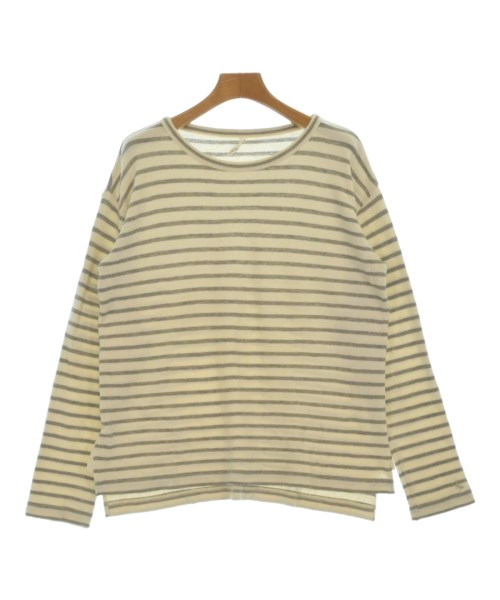 PRISTINE(プリスティン)Tシャツ・カットソー 白 サイズ:M/2200633776237