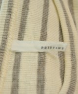 PRISTINE（プリスティン）Tシャツ・カットソー 白 サイズ:M レディース/2200633776237