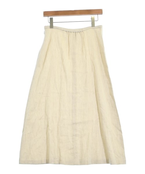 PRISTINE（プリスティン）ロング・マキシ丈スカート ベージュ サイズ:M レディース/2200633776398