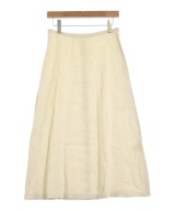 PRISTINE（プリスティン）ロング・マキシ丈スカート ベージュ サイズ:M レディース/2200633776398