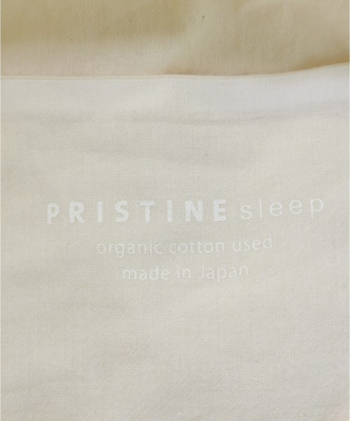 PRISTINE（プリスティン）カジュアルシャツ 白 サイズ:M レディース/2200708197059