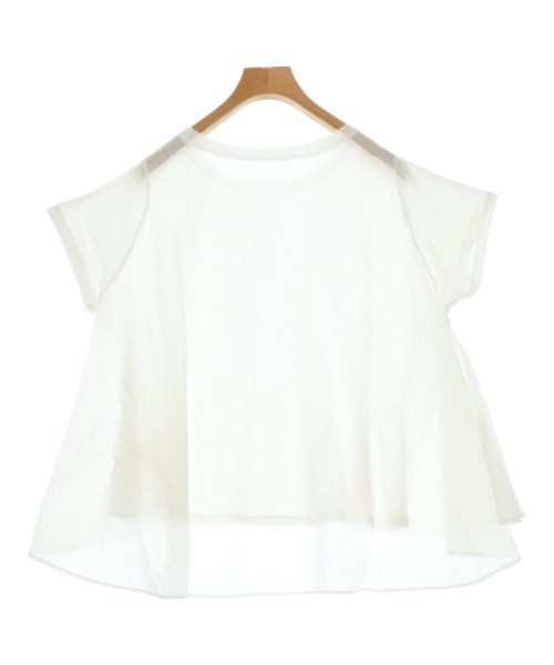 PRISTINE（プリスティン）Tシャツ・カットソー 白 サイズ:M レディース/2200729340137