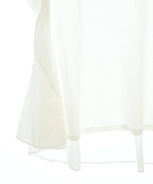 PRISTINE（プリスティン）Tシャツ・カットソー 白 サイズ:M レディース/2200729340137