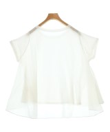 PRISTINE（プリスティン）Tシャツ・カットソー 白 サイズ:M レディース/2200729340137