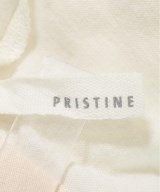 PRISTINE（プリスティン）Tシャツ・カットソー 白 サイズ:M レディース/2200729340137