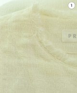 PRISTINE（プリスティン）ベスト 白 サイズ:M レディース/2200713505016