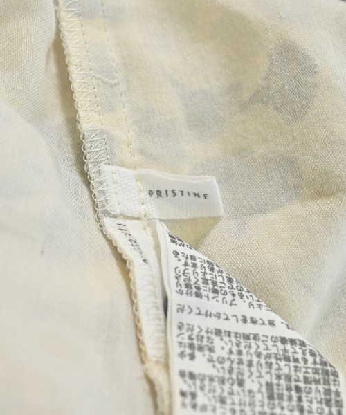 PRISTINE（プリスティン）ワンピース ベージュ サイズ:M レディース/2200682648011