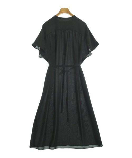 LAPINE BLANCHE（ラピーヌブランシュ）ワンピース 黒 サイズ:38(M位) レディース/2200628736147