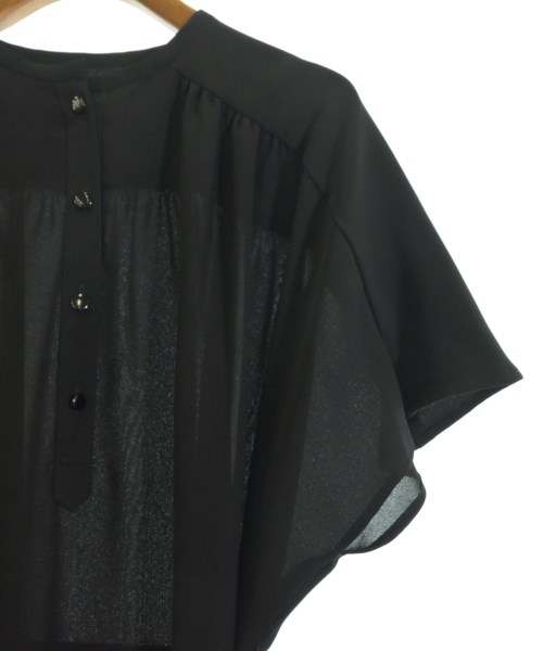 LAPINE BLANCHE（ラピーヌブランシュ）ワンピース 黒 サイズ:38(M位) レディース/2200628736147