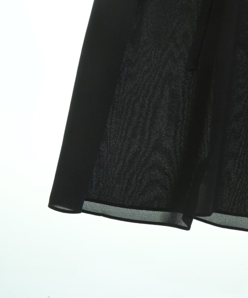 LAPINE BLANCHE（ラピーヌブランシュ）ワンピース 黒 サイズ:38(M位) レディース/2200628736147