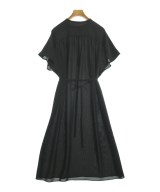 LAPINE BLANCHE（ラピーヌブランシュ）ワンピース 黒 サイズ:38(M位) レディース/2200628736147