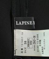 LAPINE BLANCHE（ラピーヌブランシュ）ワンピース 黒 サイズ:38(M位) レディース/2200628736147