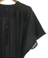 LAPINE BLANCHE（ラピーヌブランシュ）ワンピース 黒 サイズ:38(M位) レディース/2200628736147