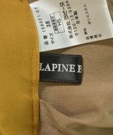 LAPINE BLANCHE（ラピーヌブランシュ）ロング・マキシ丈スカート 黄 サイズ:38(M位) レディース/2200716852018
