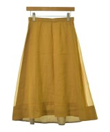 LAPINE BLANCHE ロング・マキシ丈スカート