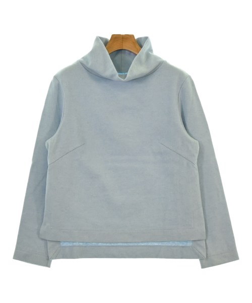 LAPINE BLANCHE(ラピーヌブランシュ)Tシャツ・カットソー 青 サイズ:38(M位)/2200650505049
