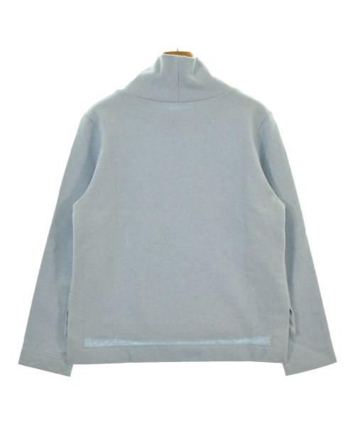 LAPINE BLANCHE（ラピーヌブランシュ）Tシャツ・カットソー 青 サイズ:38(M位) レディース/2200650505049