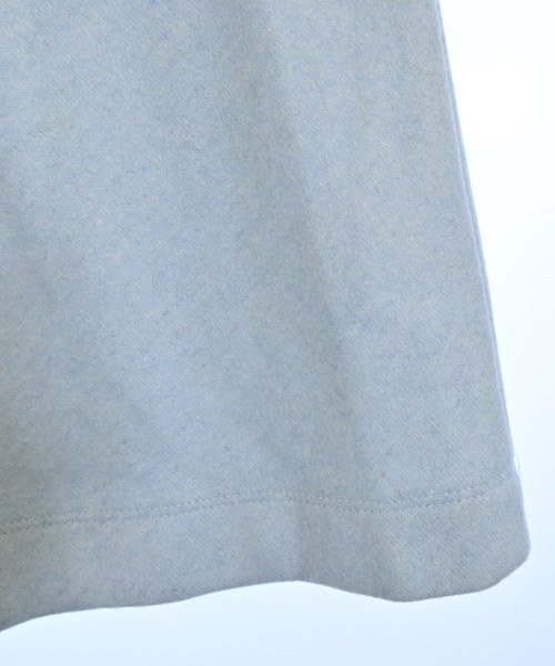 LAPINE BLANCHE（ラピーヌブランシュ）ロング・マキシ丈スカート 青 サイズ:38(M位) レディース/2200650505124