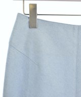 LAPINE BLANCHE（ラピーヌブランシュ）ロング・マキシ丈スカート 青 サイズ:38(M位) レディース/2200650505124