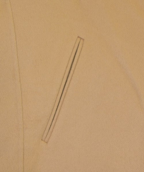 32 PARADIS（トラントドゥパラディ）チェスターコート ベージュ サイズ:S レディース/2200655984016