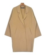 32 PARADIS（トラントドゥパラディ）チェスターコート ベージュ サイズ:S レディース/2200655984016