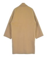 32 PARADIS（トラントドゥパラディ）チェスターコート ベージュ サイズ:S レディース/2200655984016